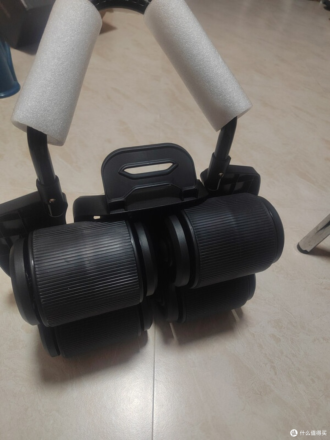 小户型居家练腹神器，你选对了吗？