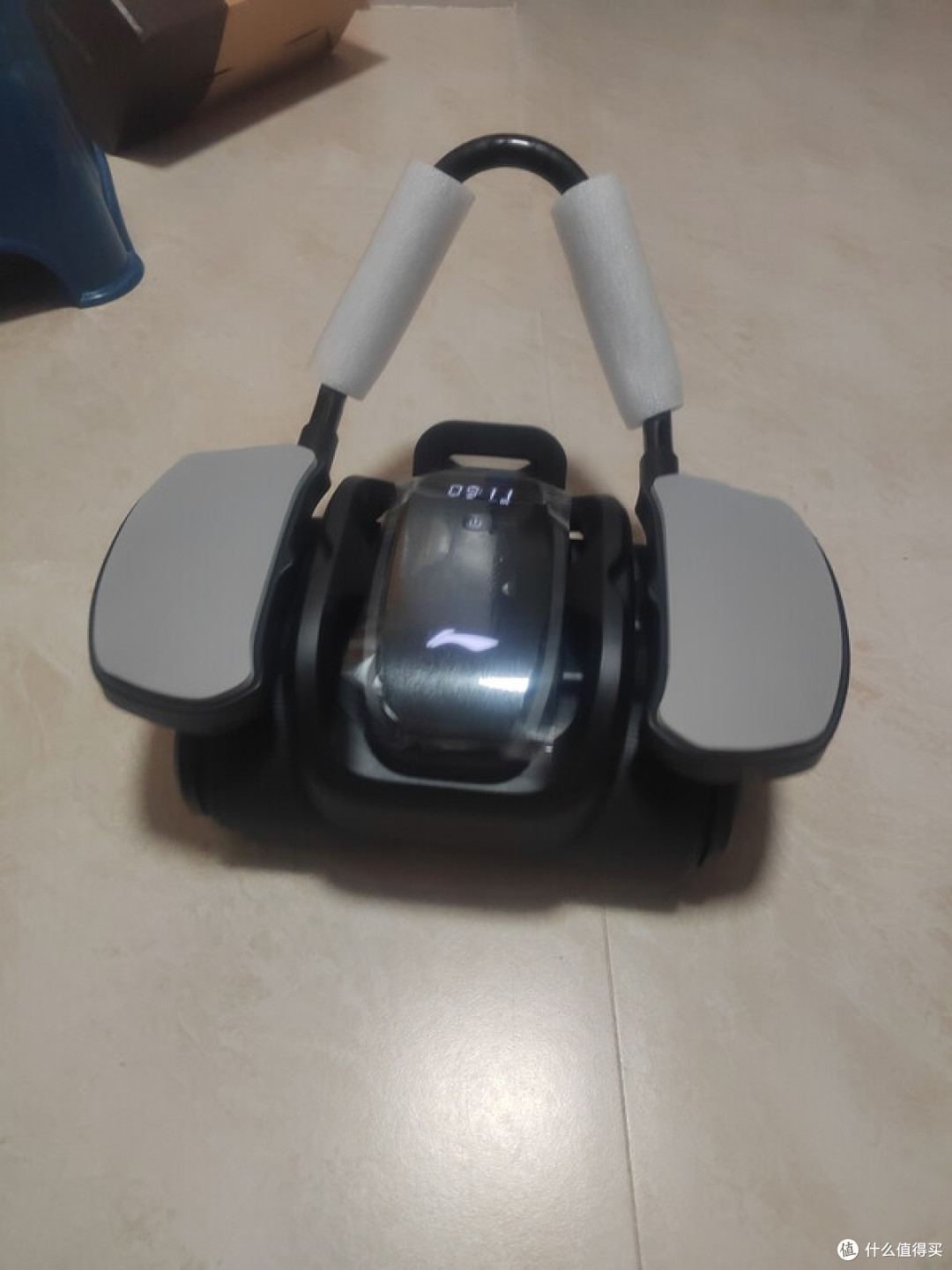 小户型居家练腹神器,你选对了吗?
