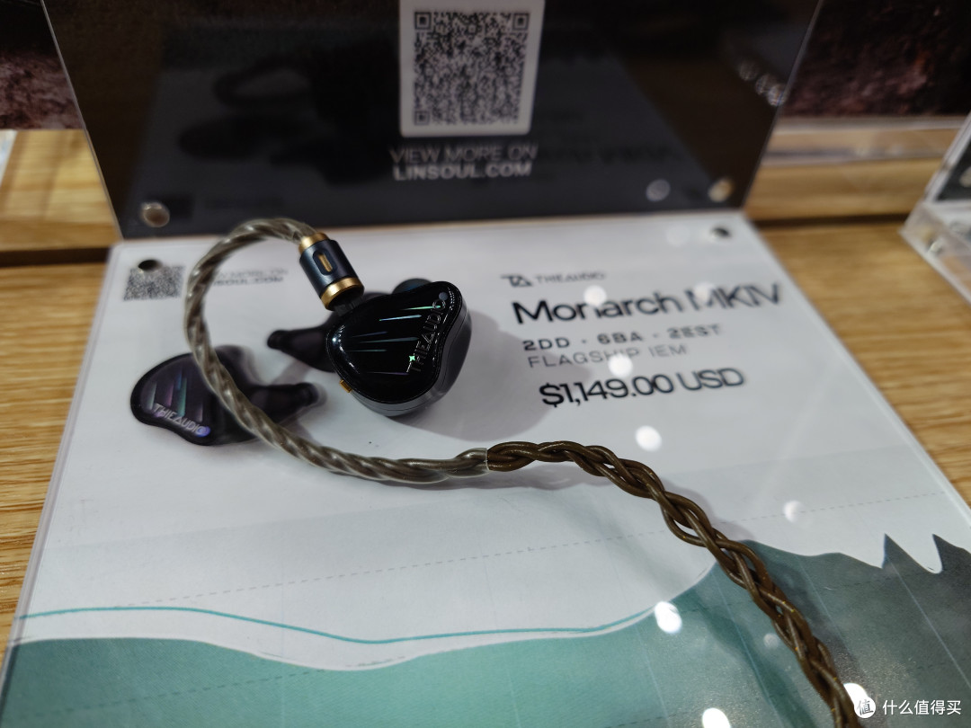 第二十届 SIAS 深圳国际音频展后总结 - TDS 出品