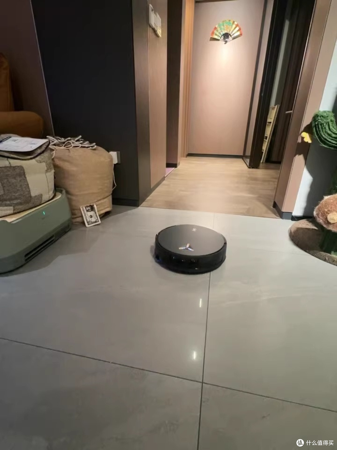 科沃斯X12 PRO:一台让我重新定义"扫地机器人"的旗舰