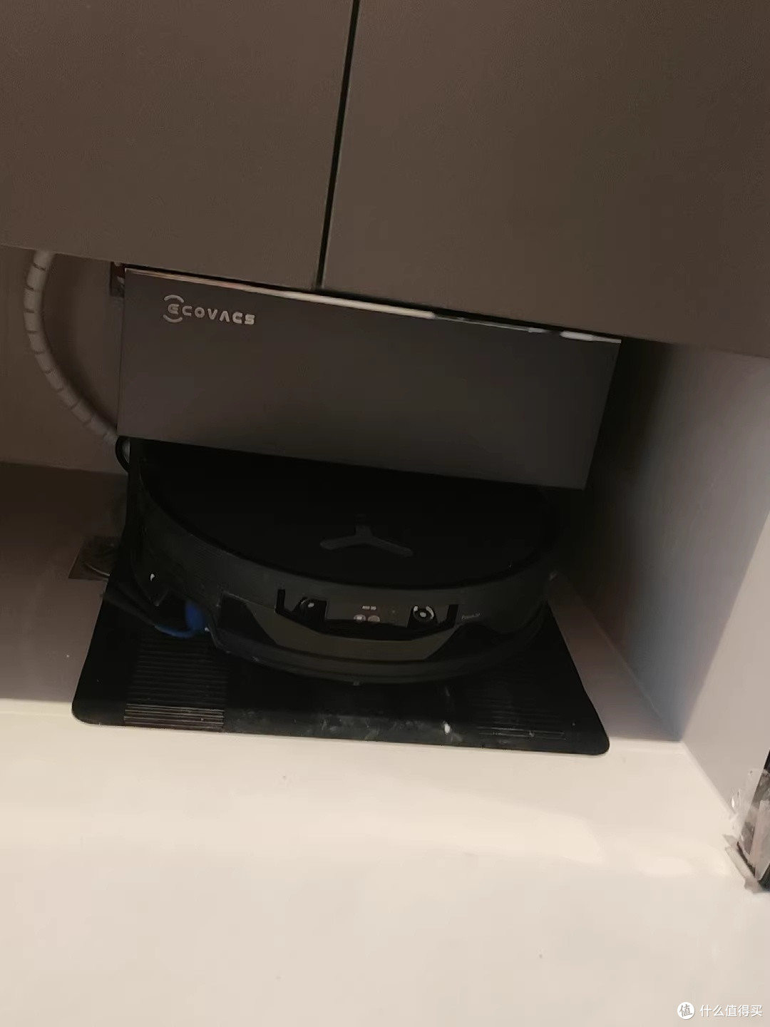 科沃斯X12 PRO:一台让我重新定义"扫地机器人"的旗舰
