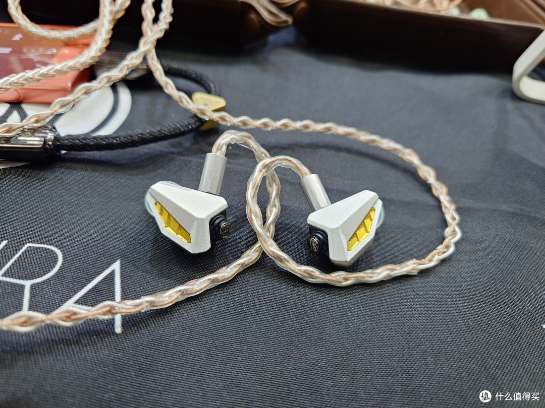 第二十届 SIAS 深圳国际音频展后总结 - TDS 出品