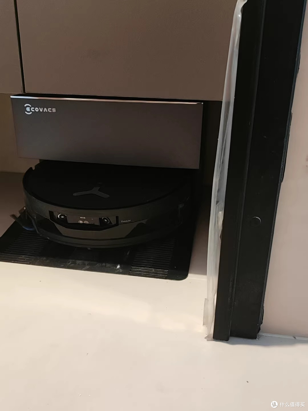 科沃斯X12 PRO:一台让我重新定义"扫地机器人"的旗舰