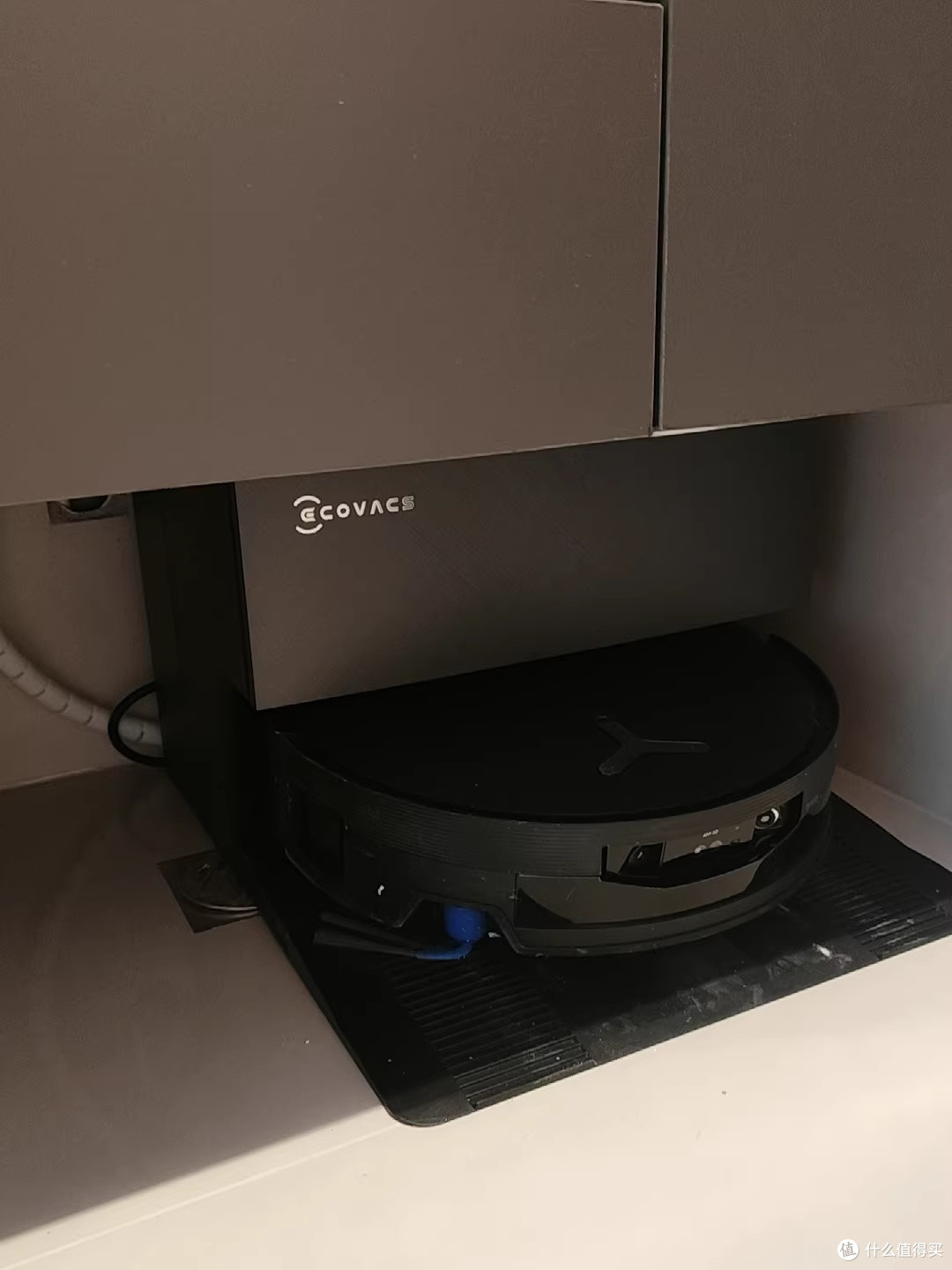 科沃斯X12 PRO:一台让我重新定义"扫地机器人"的旗舰