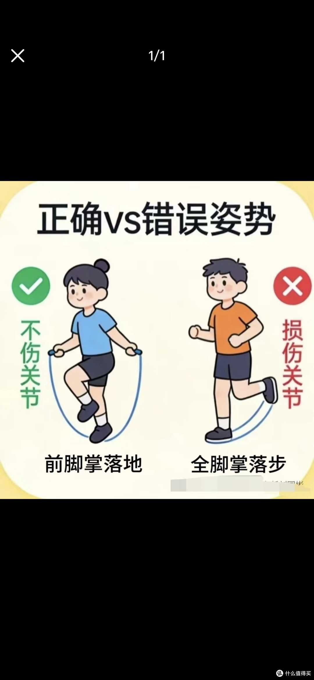科学运动保护膝盖指南
