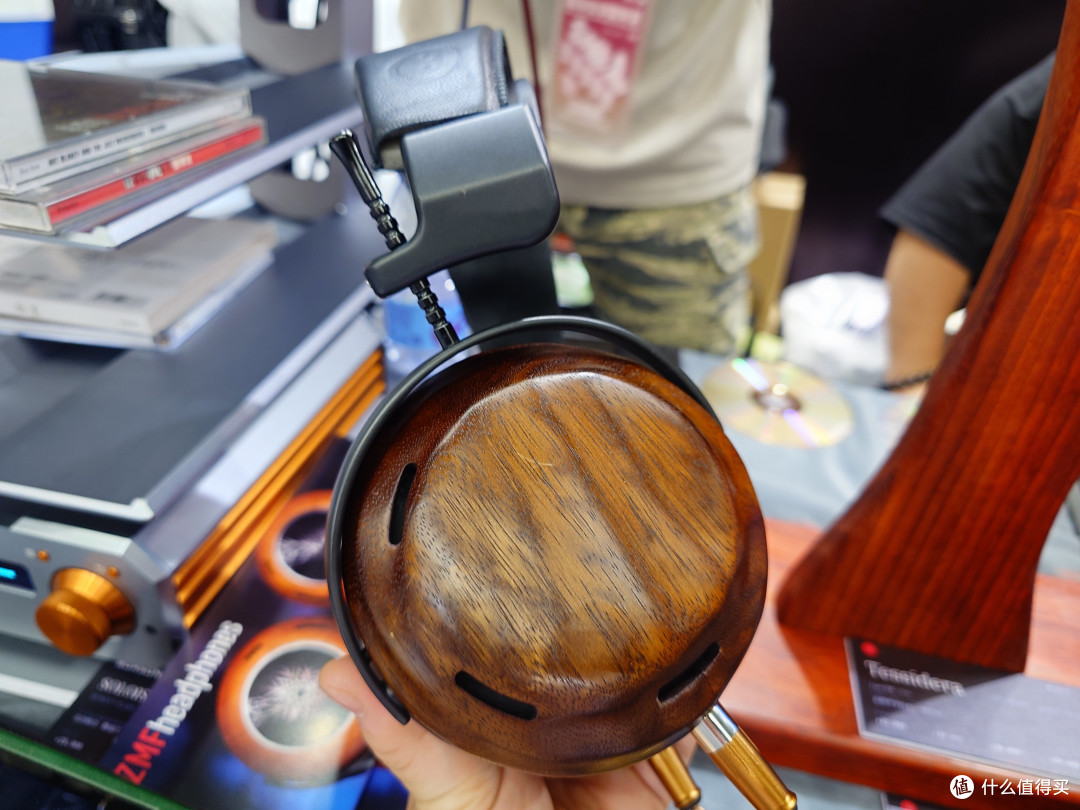 第二十届 SIAS 深圳国际音频展后总结 - TDS 出品
