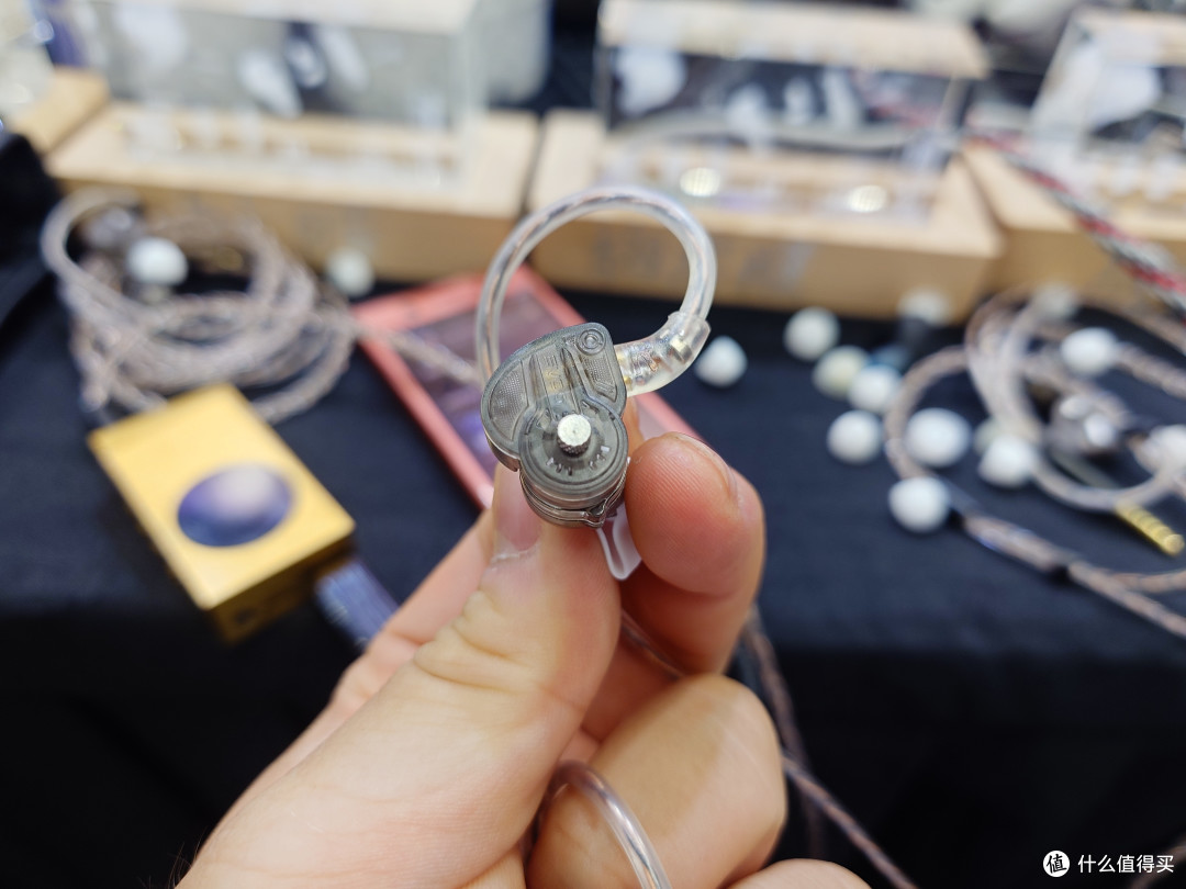 第二十届 SIAS 深圳国际音频展后总结 - TDS 出品