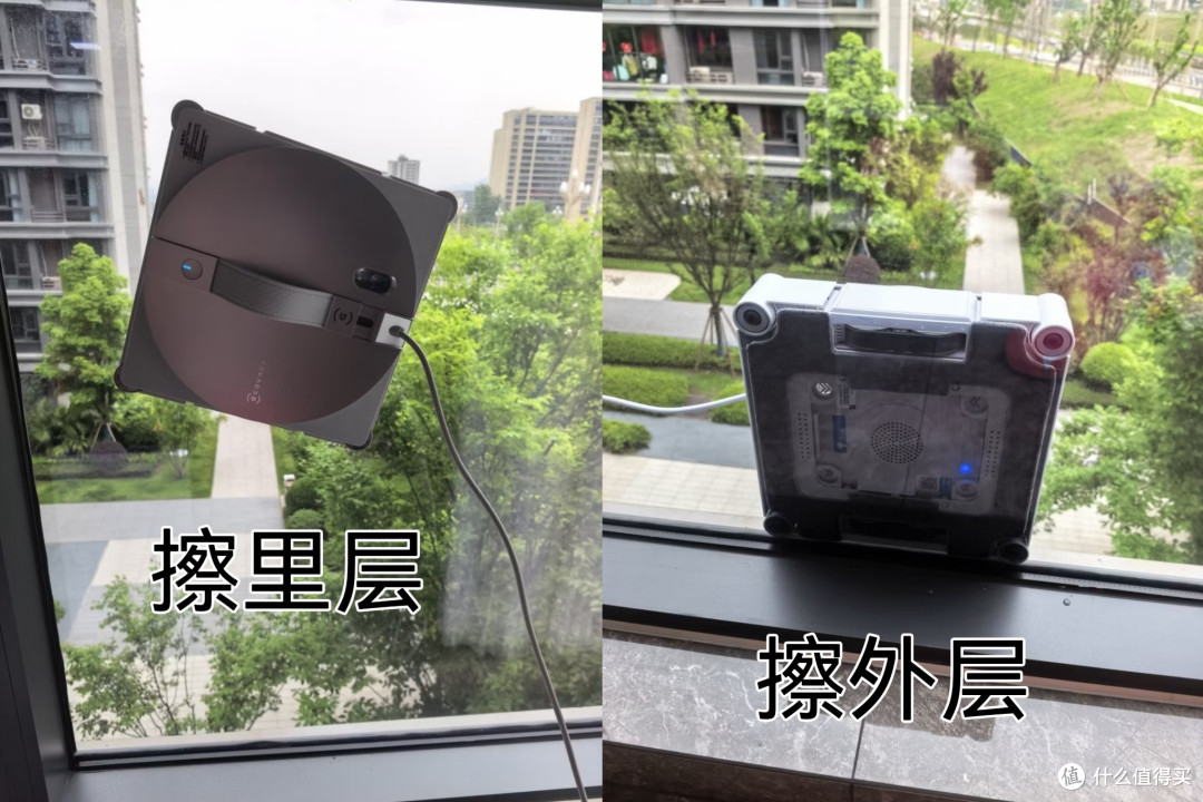 擦卧室