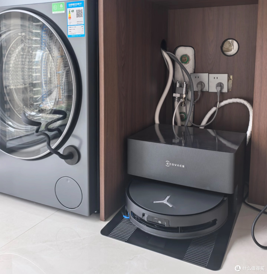 今年新款科沃斯T90S Pro,用了两个月老实说