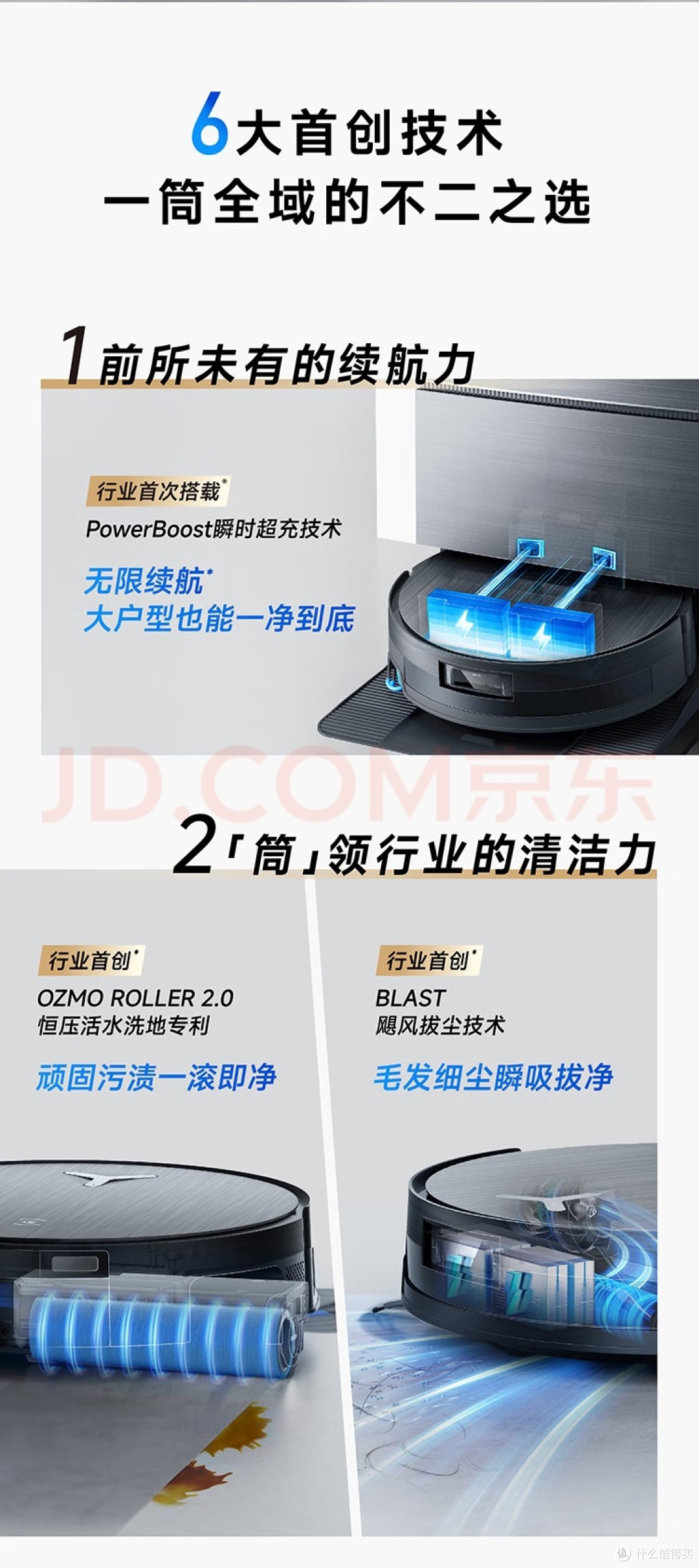 聊聊科沃斯X11PRO旗舰扫地机器人