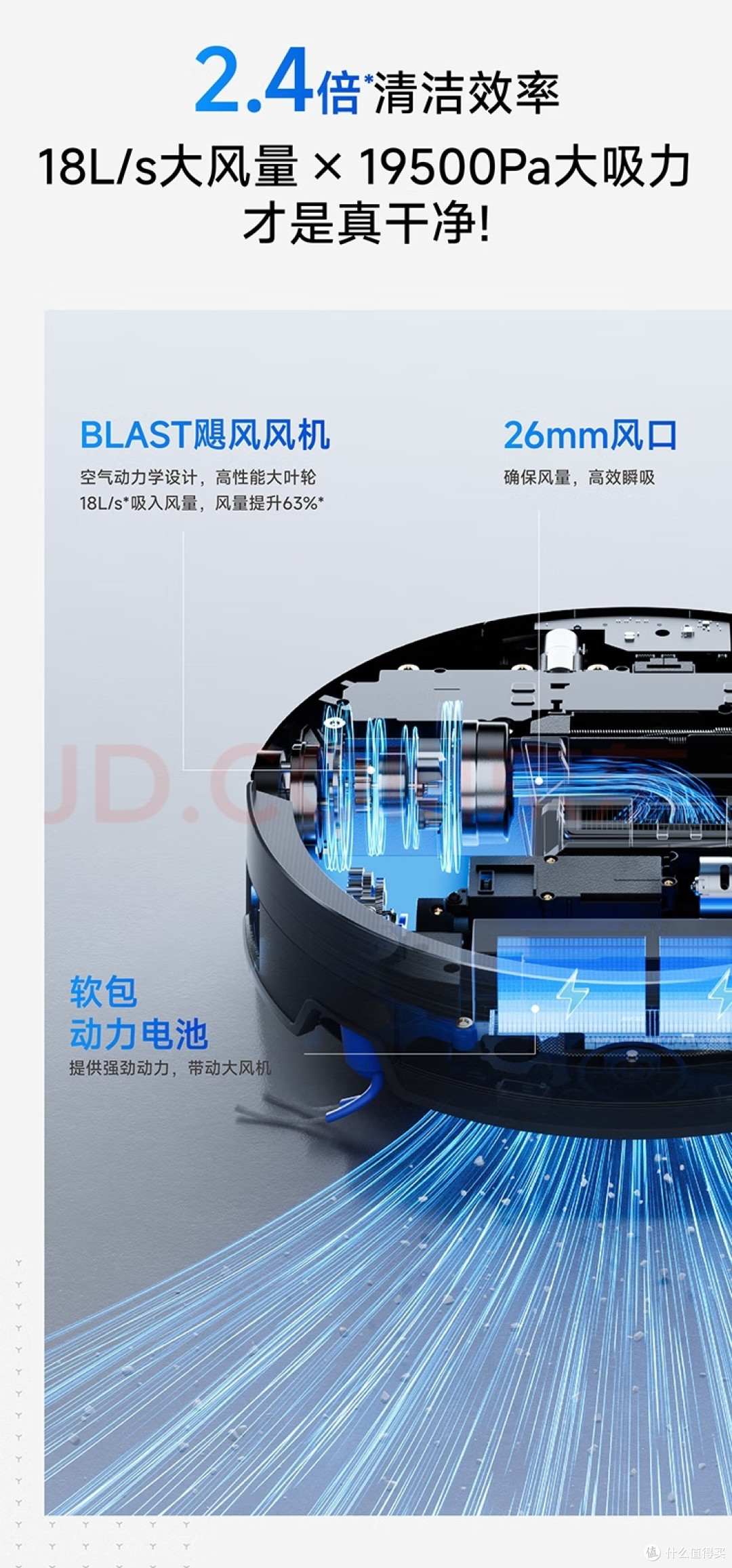 聊聊科沃斯X11PRO旗舰扫地机器人
