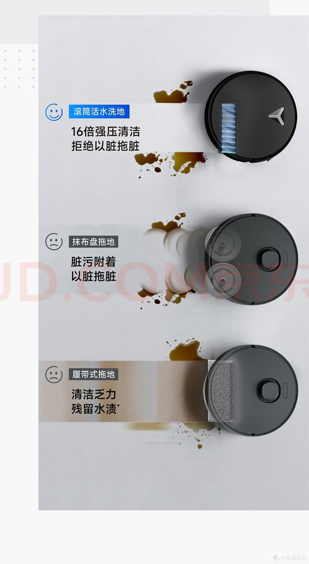 科沃斯X11水箱版:用了小半年,说说这台让我彻底不拖地的机器