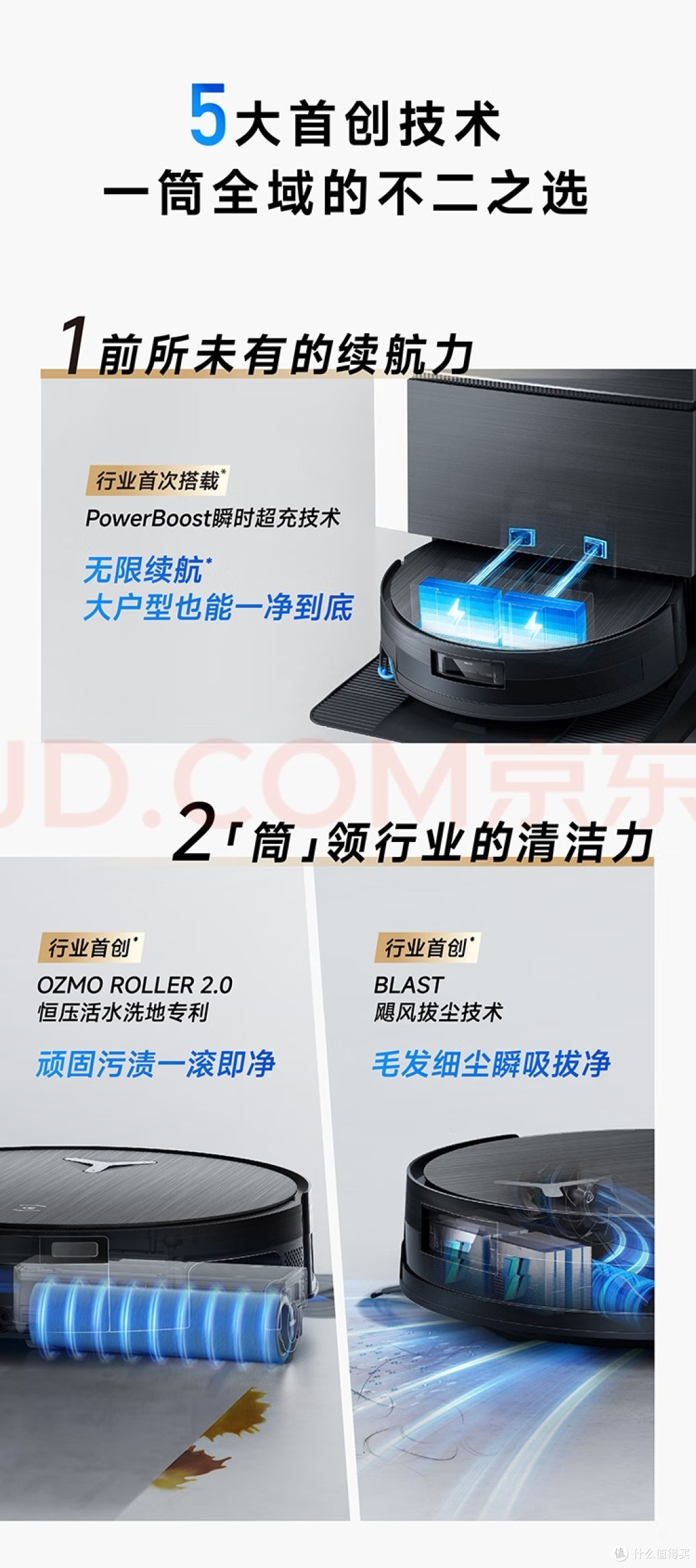 科沃斯X11水箱版:用了小半年,说说这台让我彻底不拖地的机器