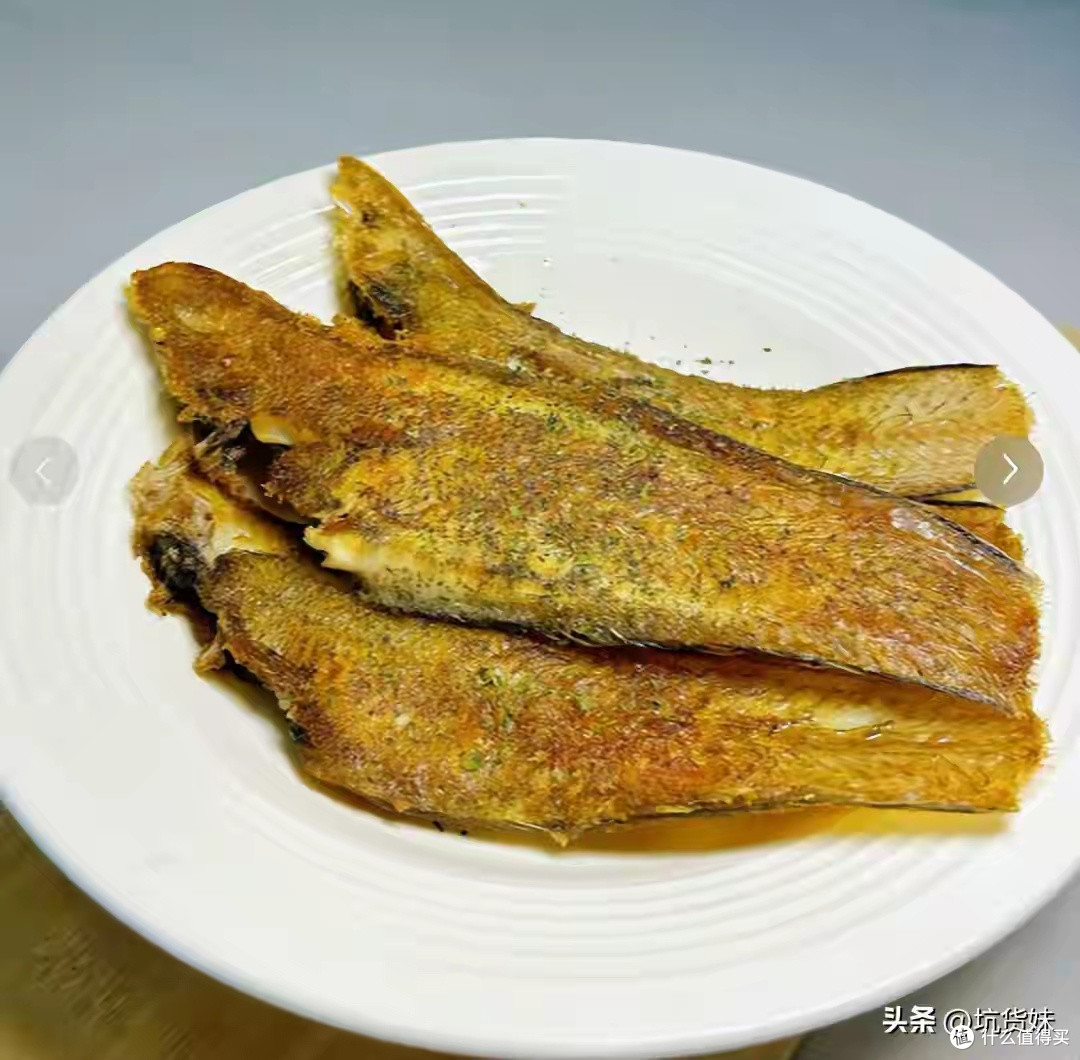 龙利鱼