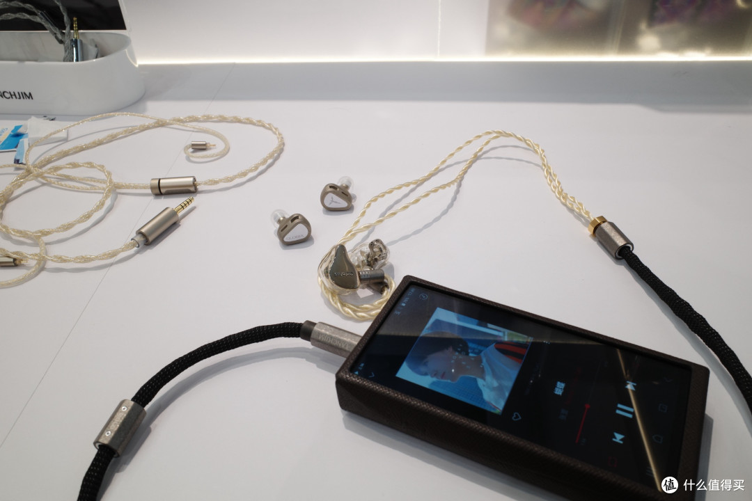 【小邱看展】第20届SIAS深圳国际音频展