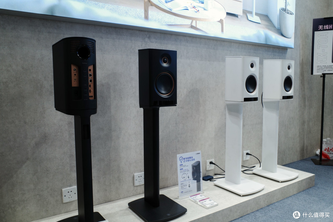【小邱看展】第20届SIAS深圳国际音频展