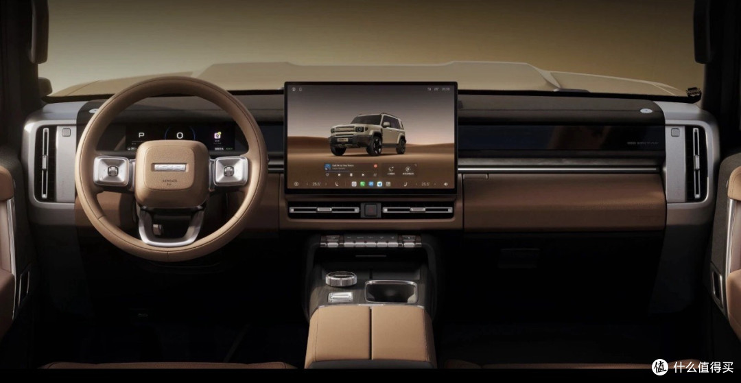 17万的方盒子,iCAR V27怎么样?能不能买?三个版本选哪个?