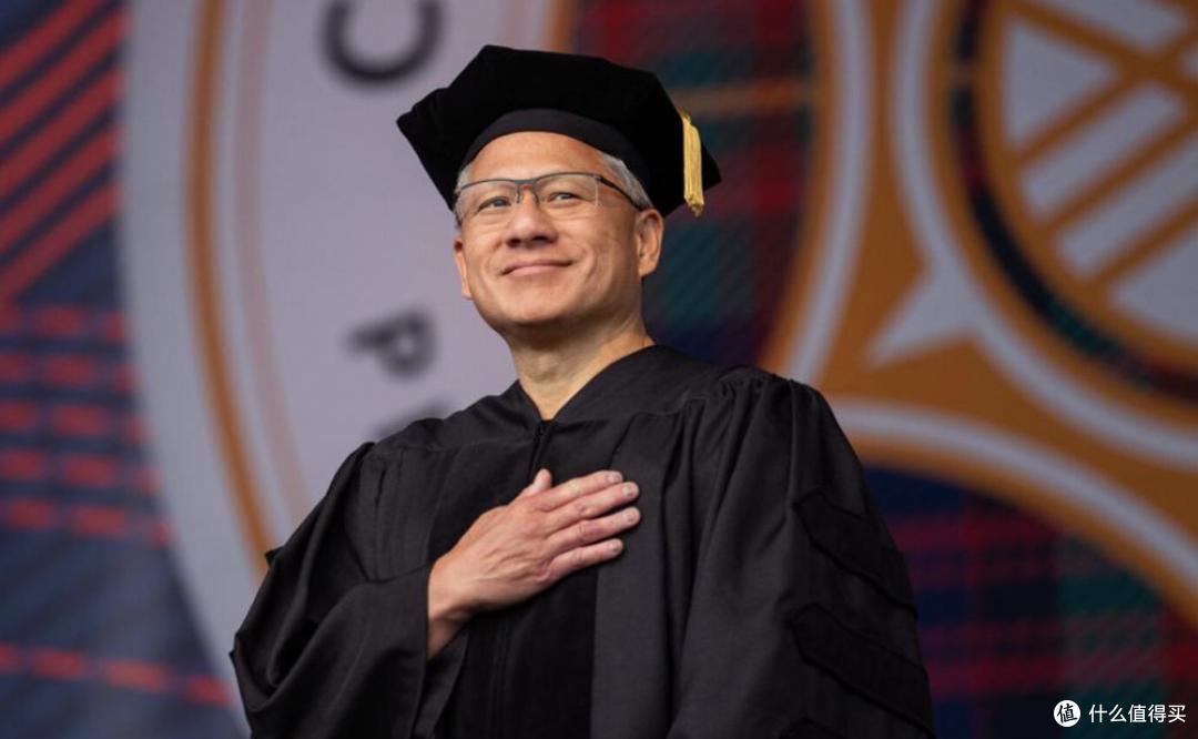黄仁勋AI"央行"模式浮出水面,1050亿担保背后谁是最后买单的人?
