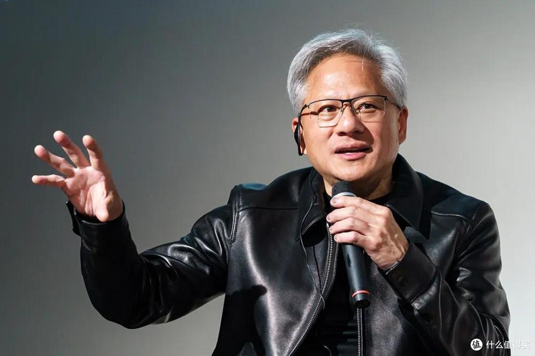 黄仁勋AI"央行"模式浮出水面,1050亿担保背后谁是最后买单的人?