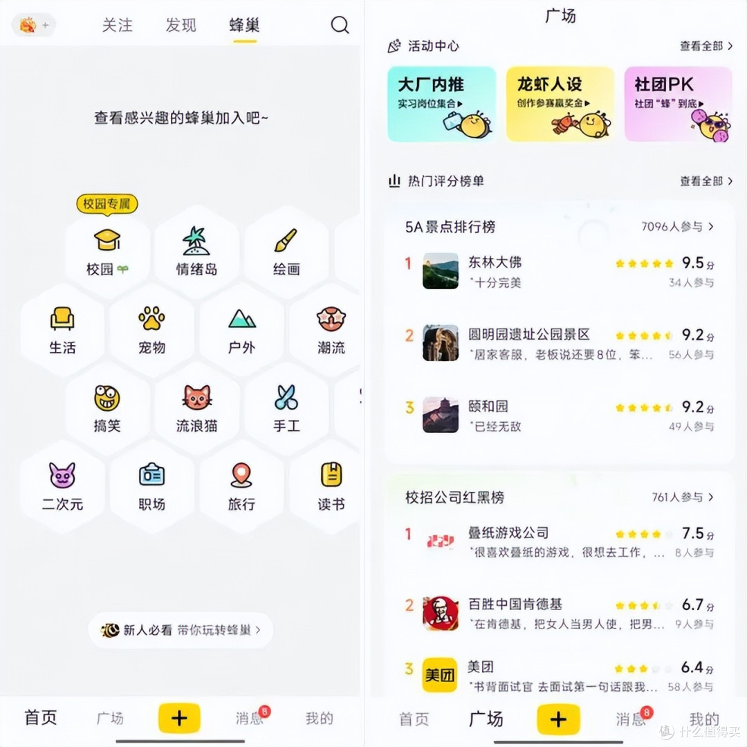从工具到伙伴:网易小蜜蜂+蜜蜂AI用社区私域知识对抗通用大模型
