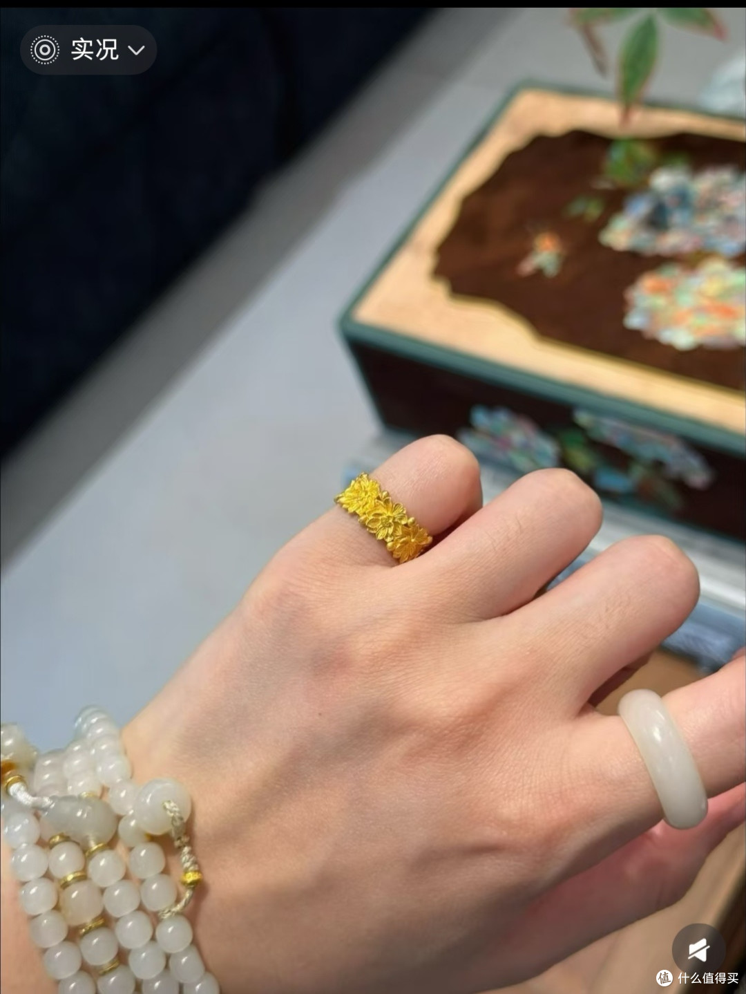 婚后七夕礼物:爱的仪式感