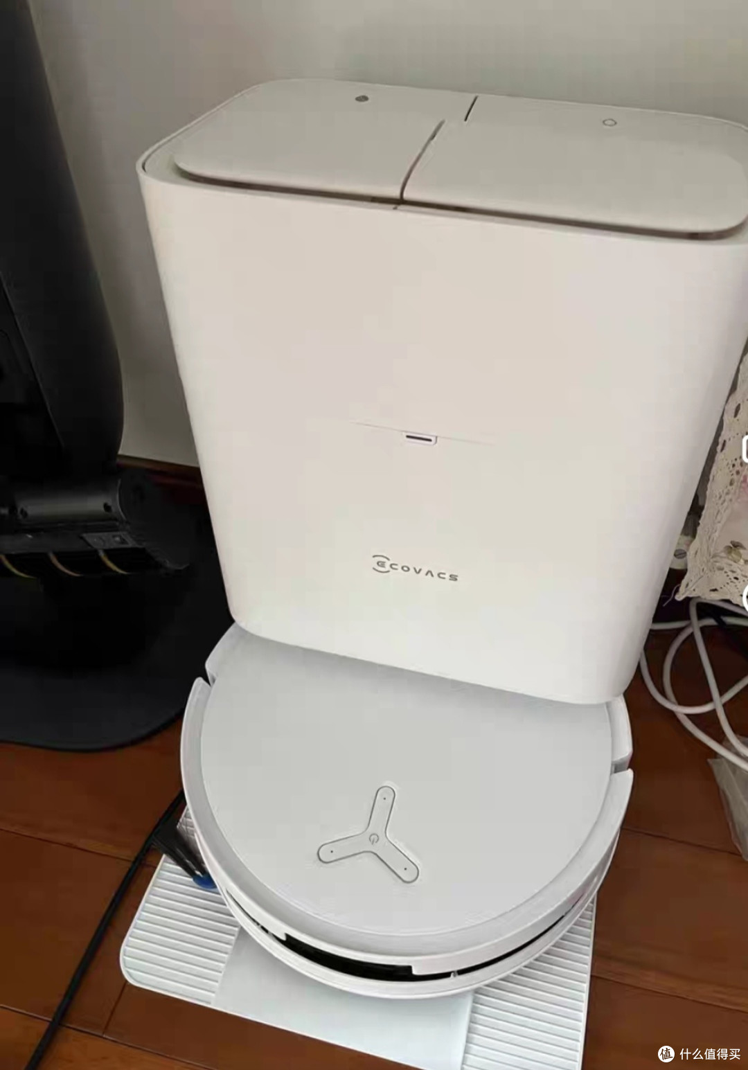 科沃斯T80S让夏日家务更轻松