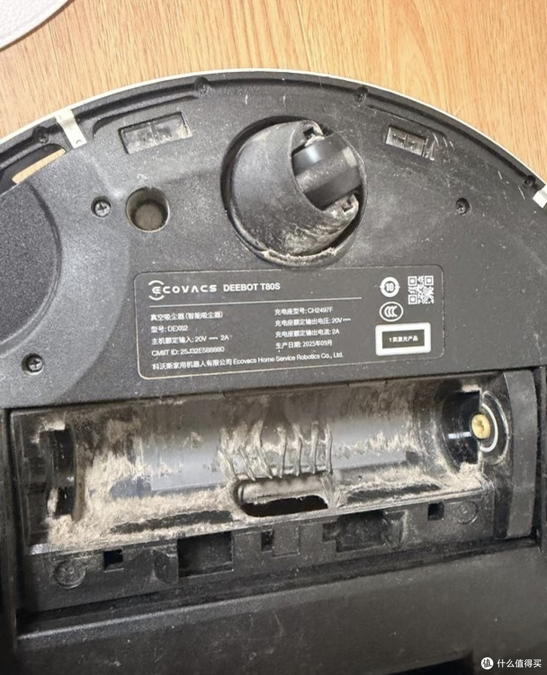 科沃斯T80S真实使用感受总结