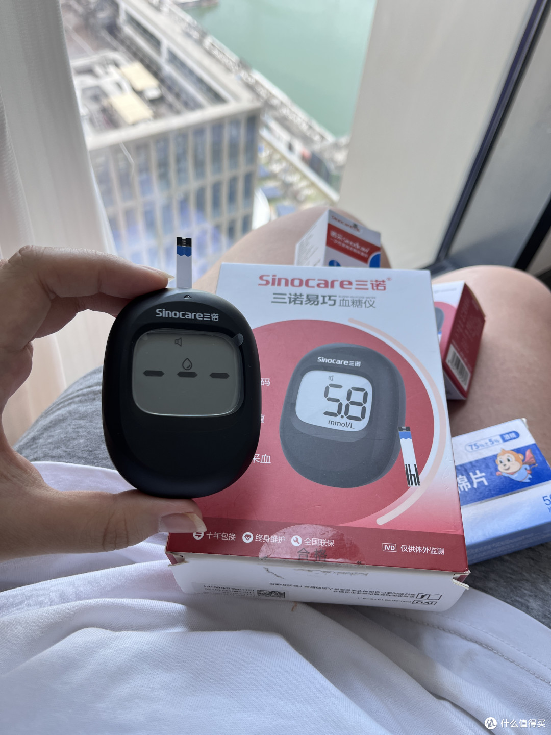 家用血糖仪怎么选?算清耗材再入手