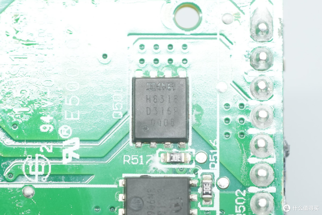 兼容1200W CRPS电源模块,康舒通用冗余电源笼拆解