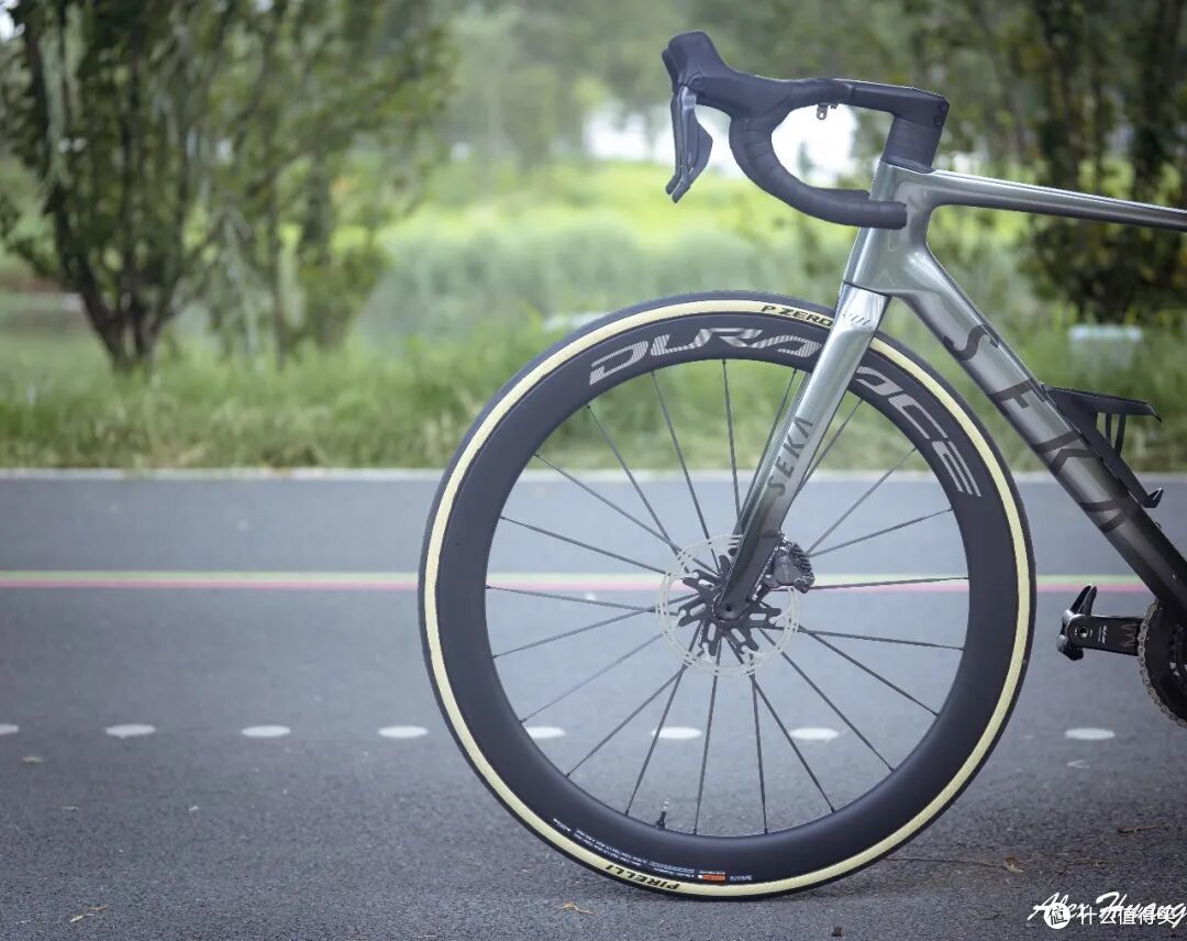 从职业车手到萌新小白都好用？全新禧玛诺DA轮组C50硬核测试报告