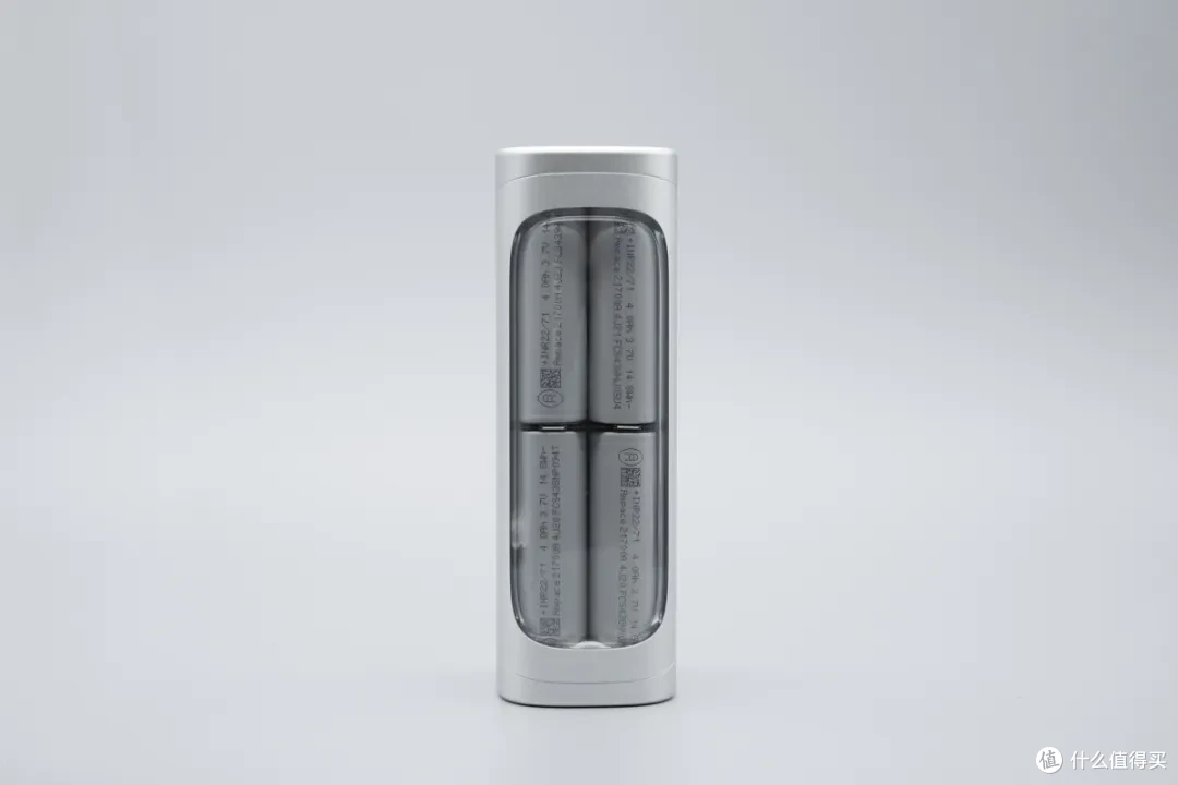 功率翻倍还新增 DC 口,闪极Shargeek 300 移动电源评测