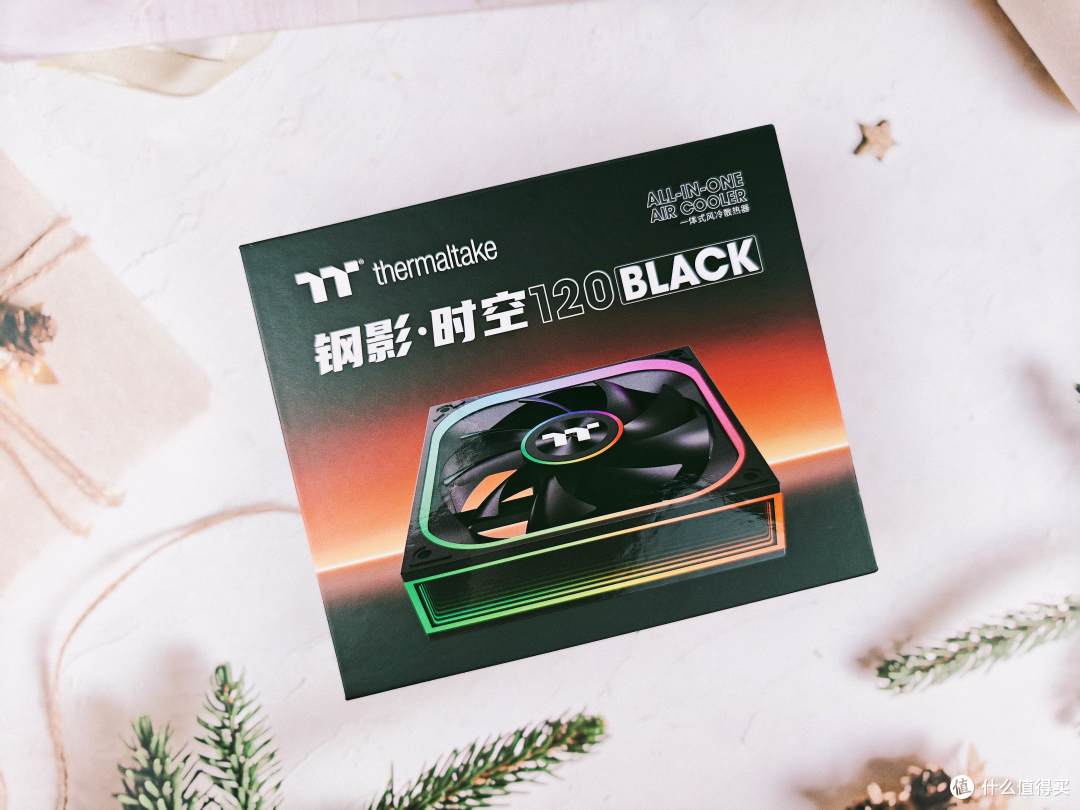 性价比装机方案?精致够用的手提主机装机分享