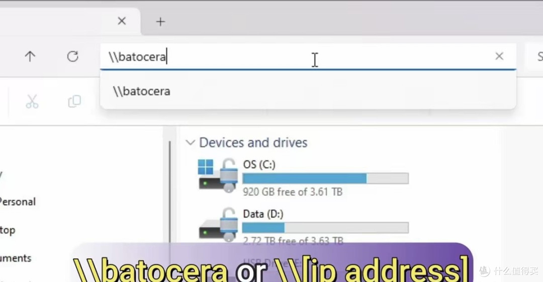 打造私人游戏博物馆!树莓派5安装Batocera:秒变全能复古游戏机