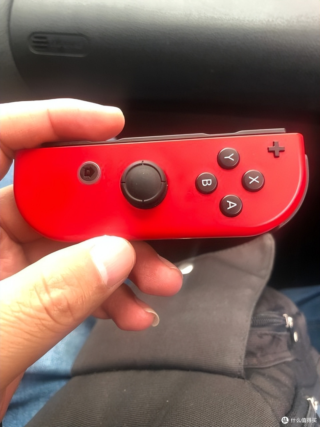 Switch手柄漂移查不出原因?夏普D20告诉我:潮湿才是真凶