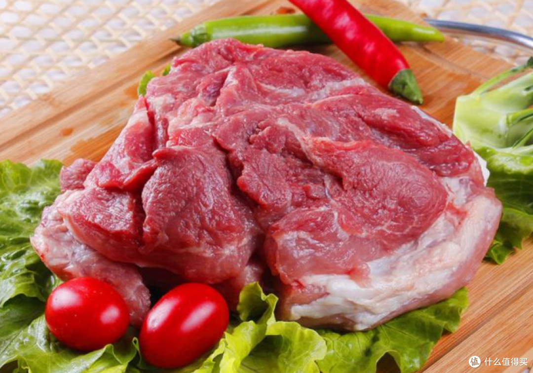 超市的肉为啥比菜市场便宜,因为做过排酸处理?我也是今天才知道