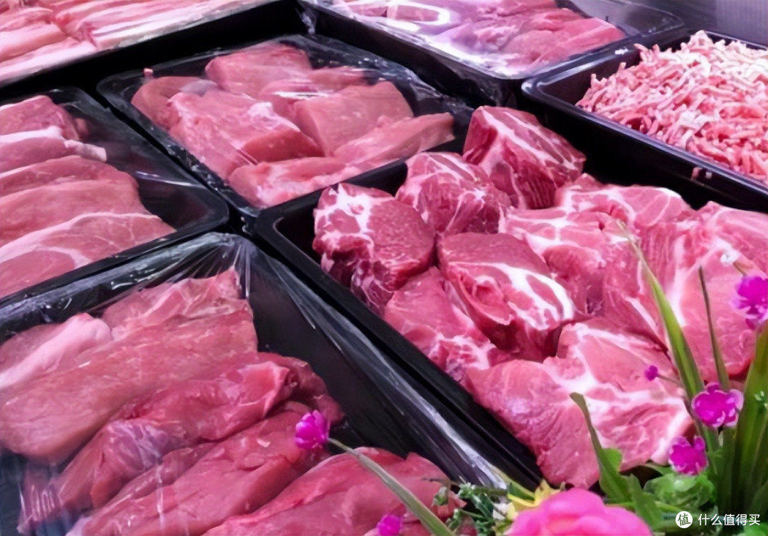超市的肉为啥比菜市场便宜,因为做过排酸处理?我也是今天才知道