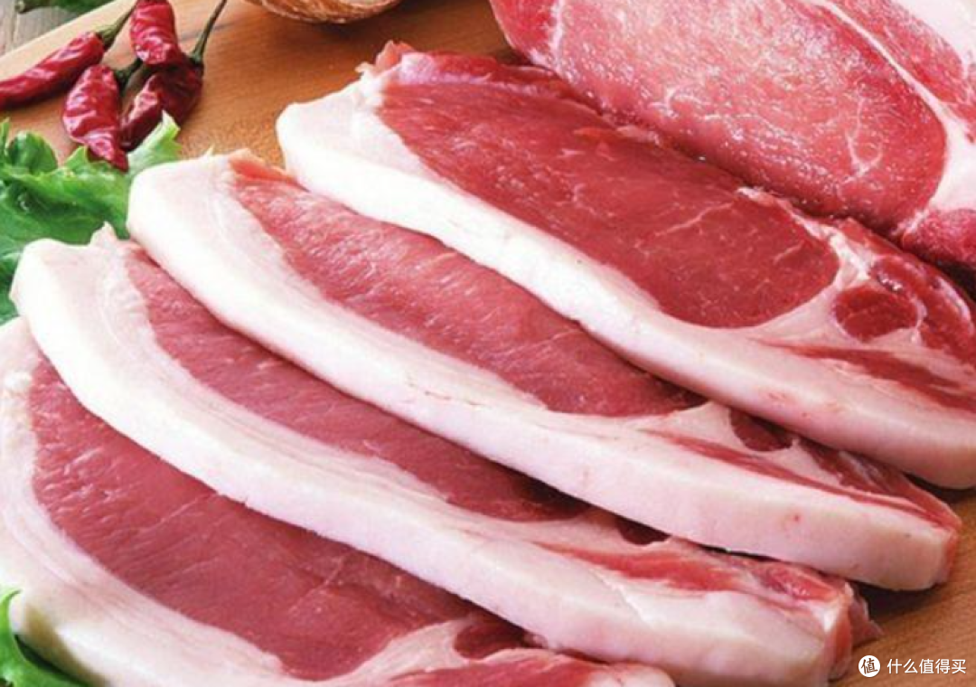 超市的肉为啥比菜市场便宜,因为做过排酸处理?我也是今天才知道