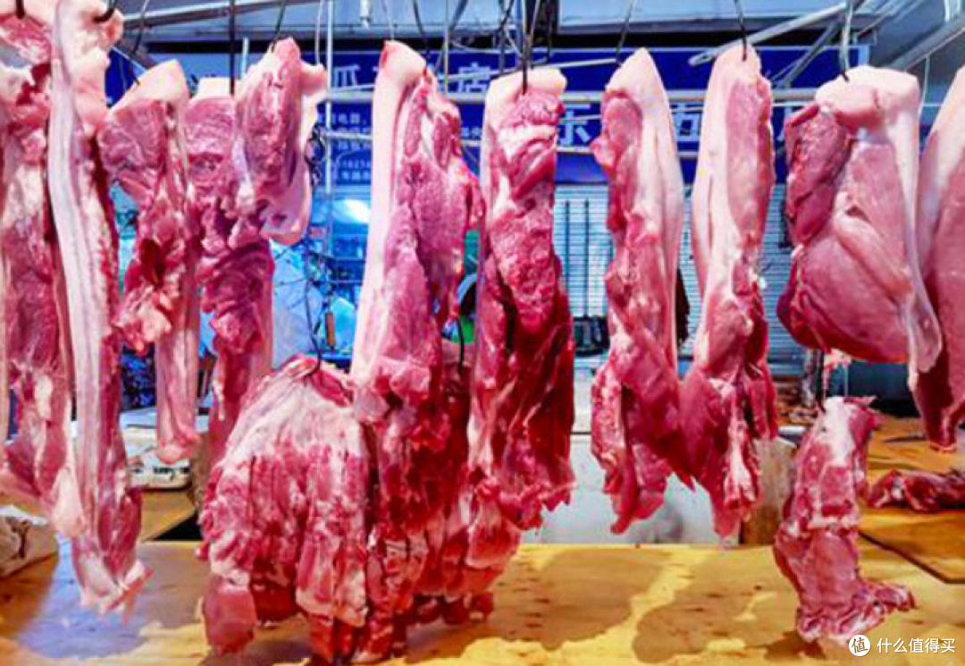 超市的肉为啥比菜市场便宜,因为做过排酸处理?我也是今天才知道