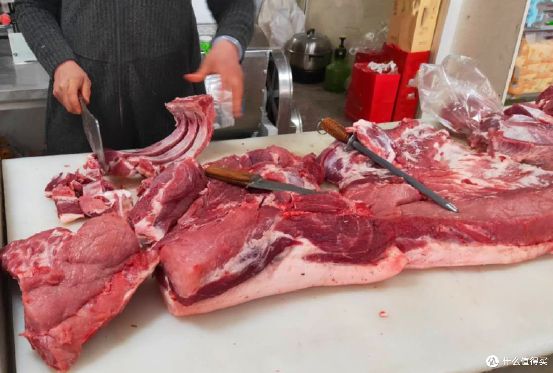 超市的肉为啥比菜市场便宜,因为做过排酸处理?我也是今天才知道