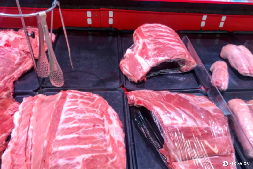超市的肉为啥比菜市场便宜,因为做过排酸处理?我也是今天才知道