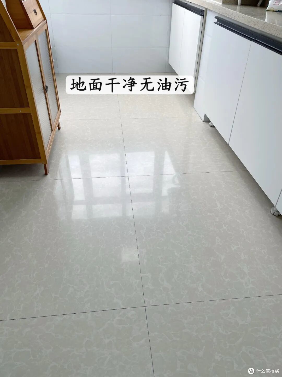 有位爱干净的婆婆是什么感受?简直太爽了!看完我是真的羡慕了