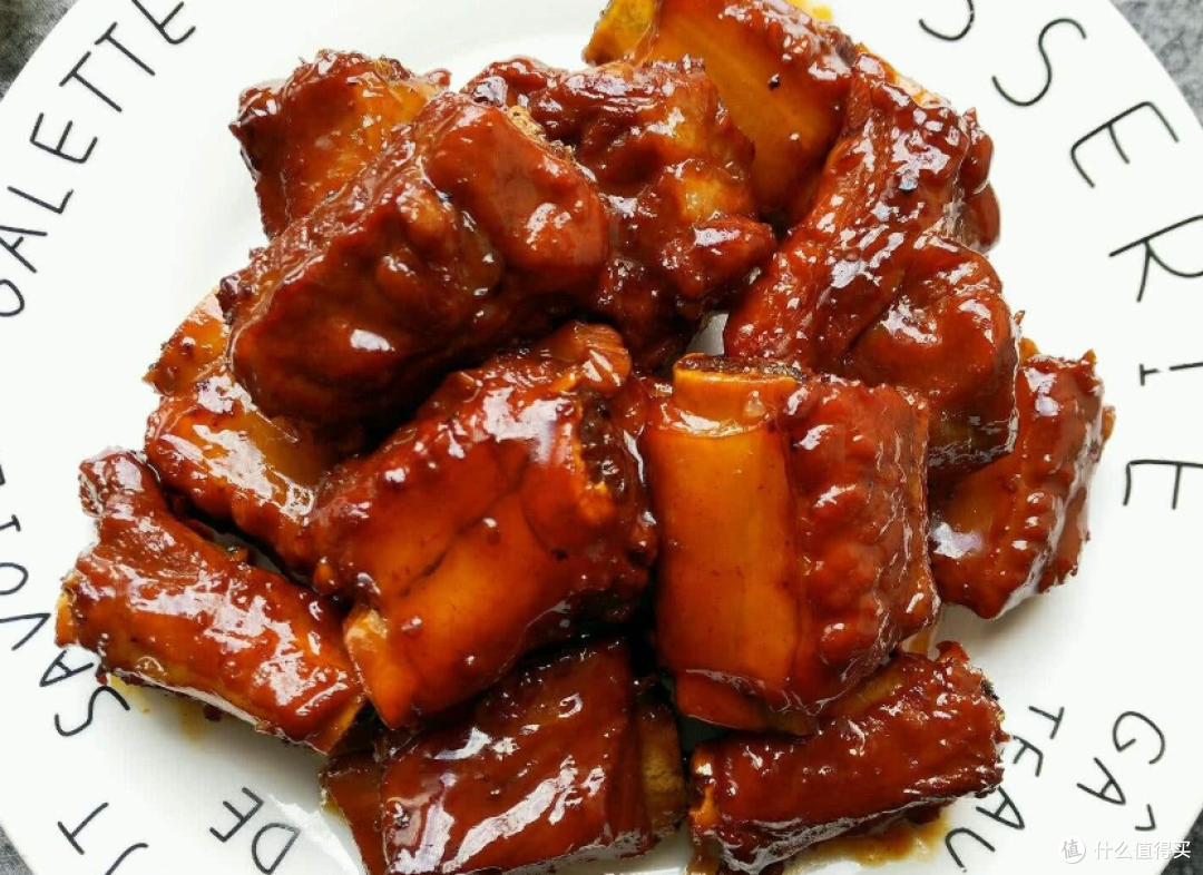 买排骨可要注意了，它也分三六九等，买错了白花冤枉钱，还不好吃