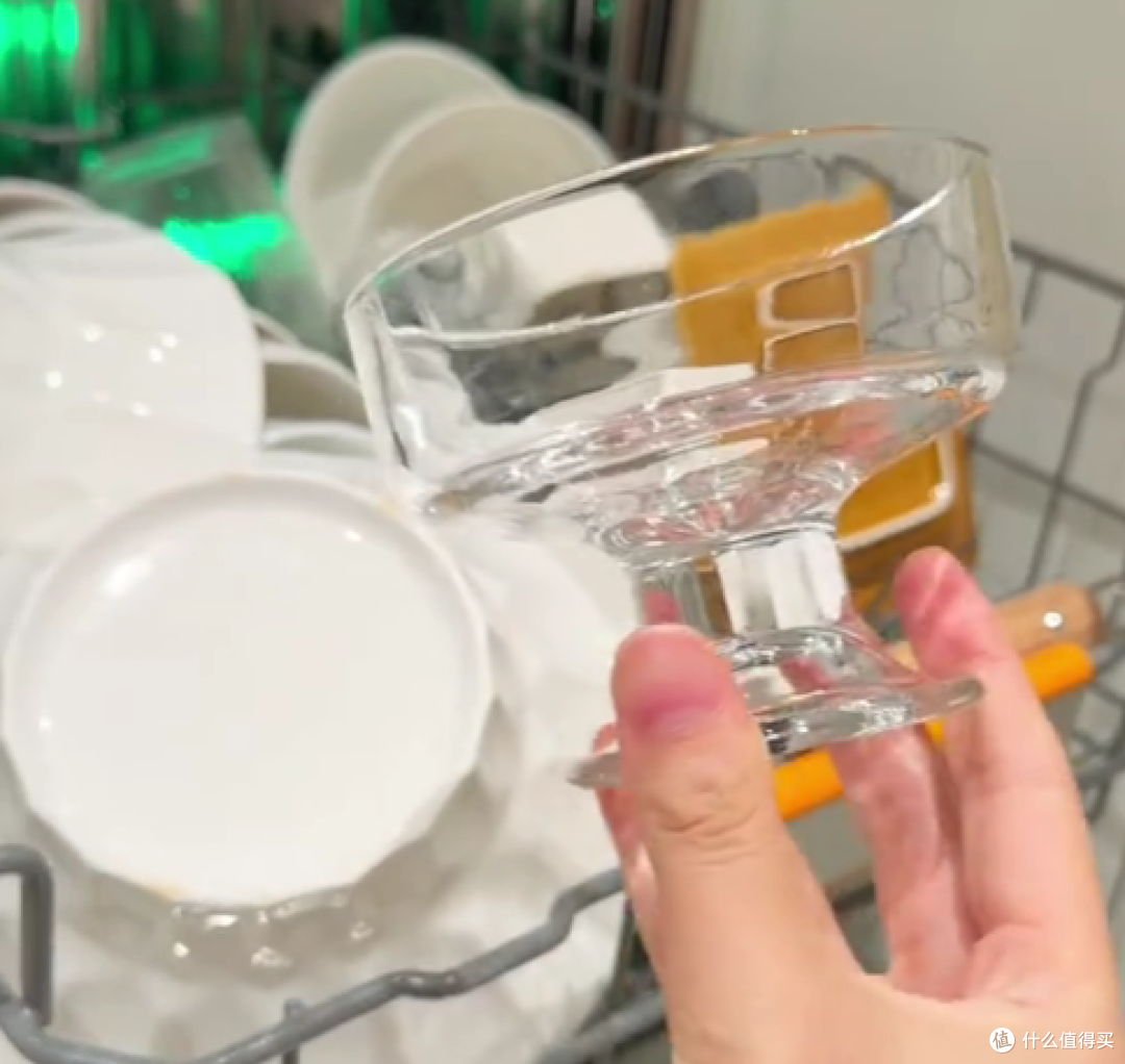 慧曼i3Pro-3全嵌入式洗碗机真实使用感受