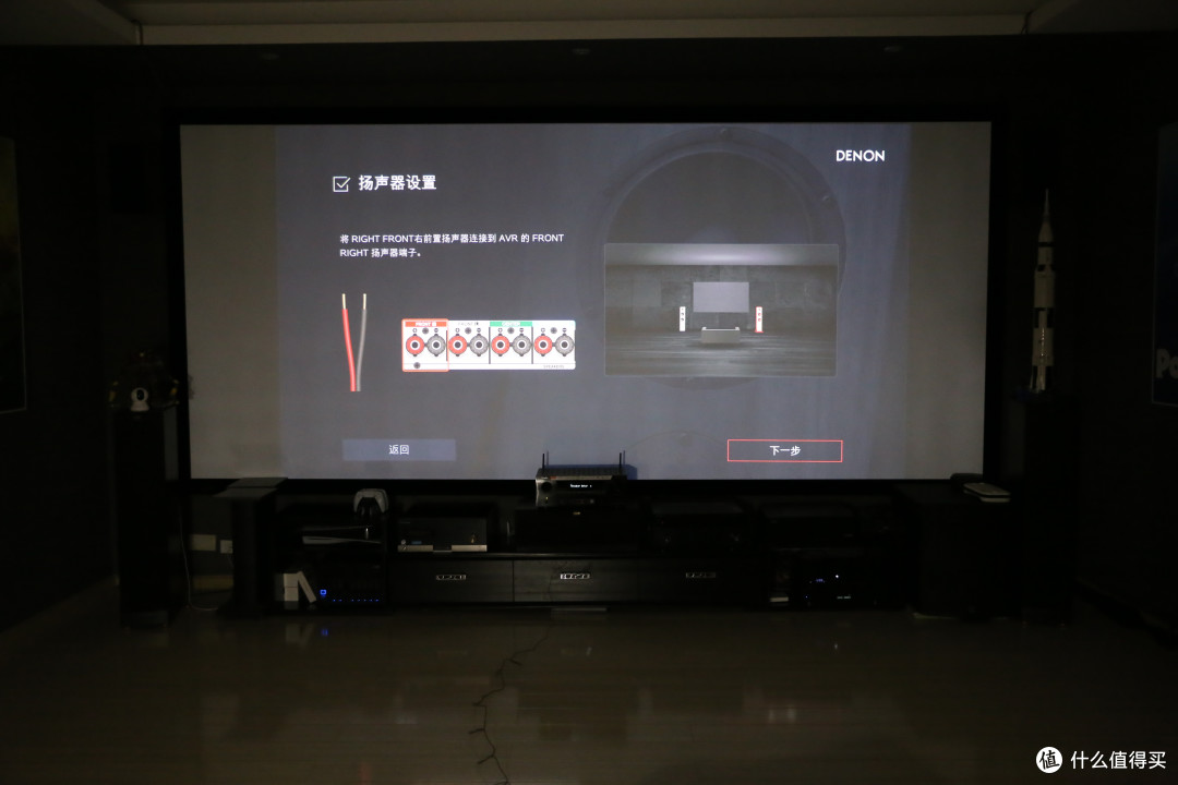 中端家庭影院的“六边形战士”,天龙 AVR-X2900H 功放深度实测
