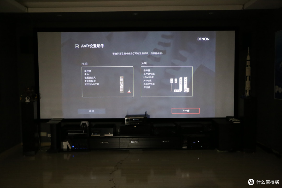 中端家庭影院的“六边形战士”,天龙 AVR-X2900H 功放深度实测