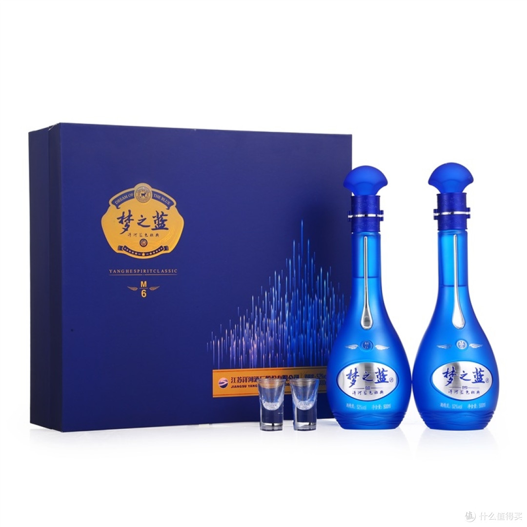 600元左右礼盒白酒,下单前先核这几处
