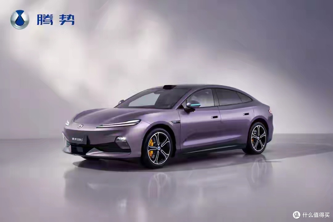 续航1000km算什么?比亚迪一口气甩出四款,燃油车这次真慌了!