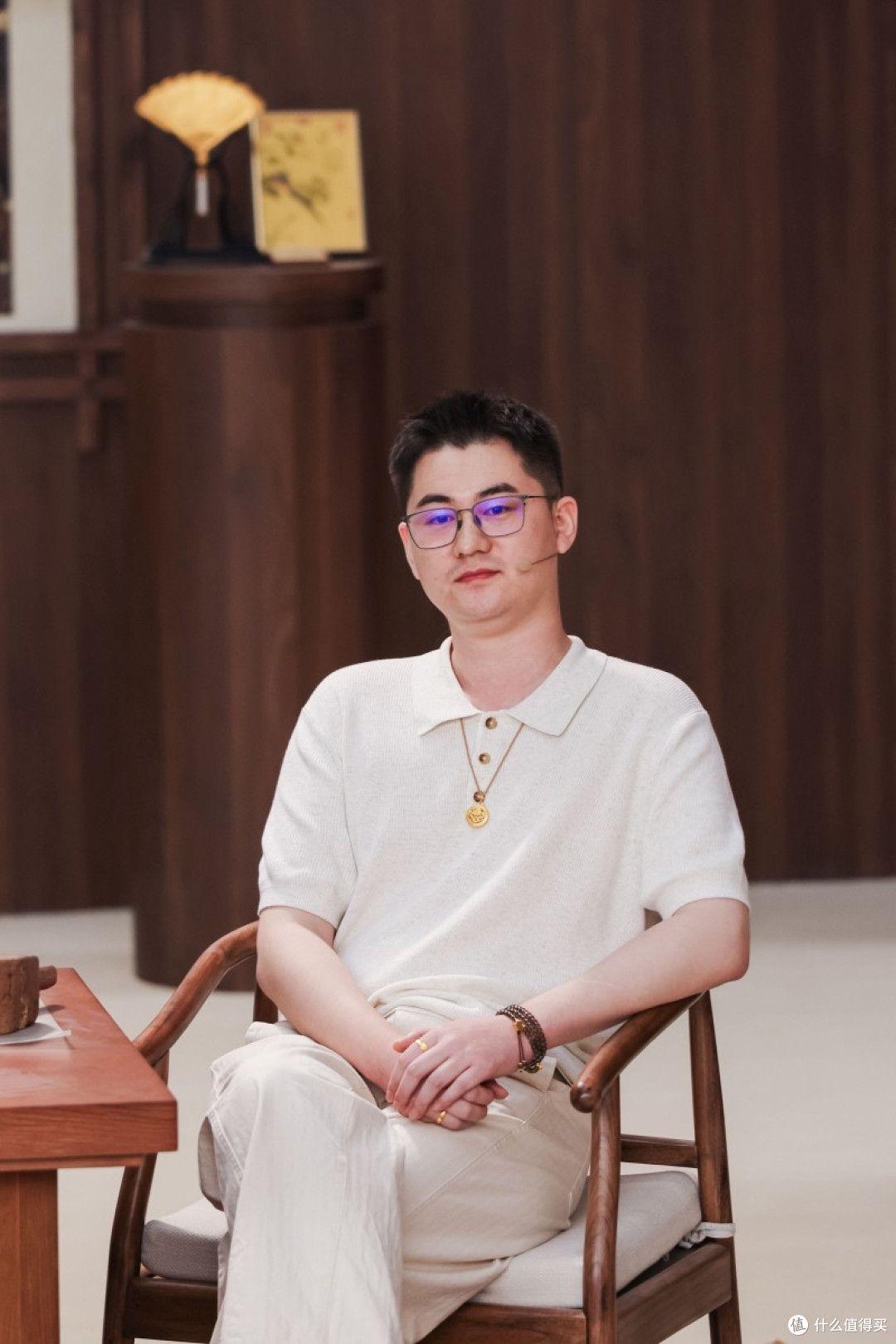 步步有戏！周六福用走秀完成一场关于黄金的文化叙事