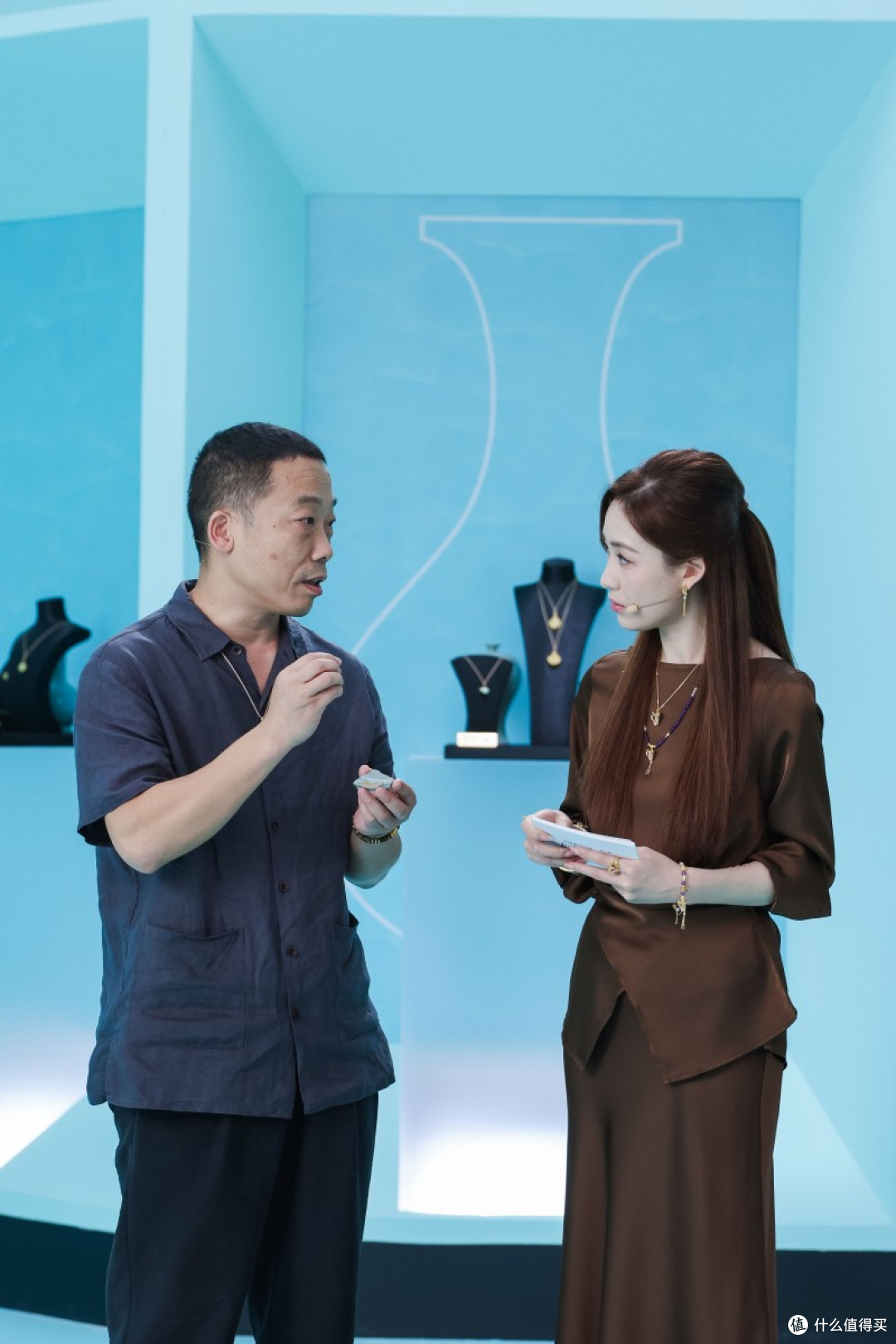 步步有戏！周六福用走秀完成一场关于黄金的文化叙事