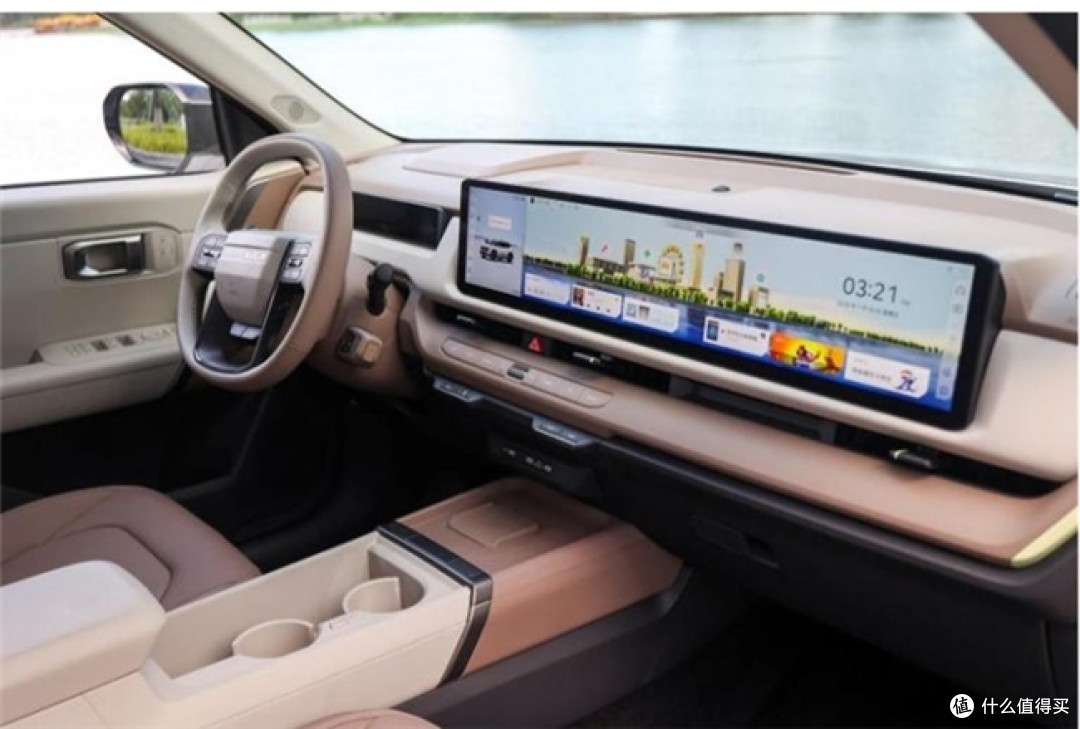 越级配置的紧凑型SUV，8.09万起的起亚全新赛图斯够不够诚意？
